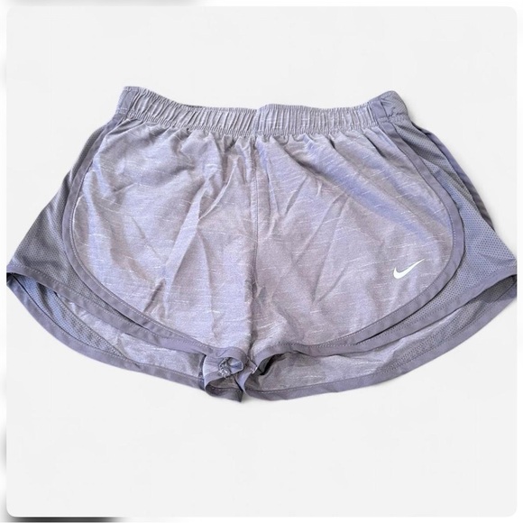 Nike Skort Running Shorts Size Small Bundle Tennis Skirt Blue Purple Athletic - Picture 7 of 9